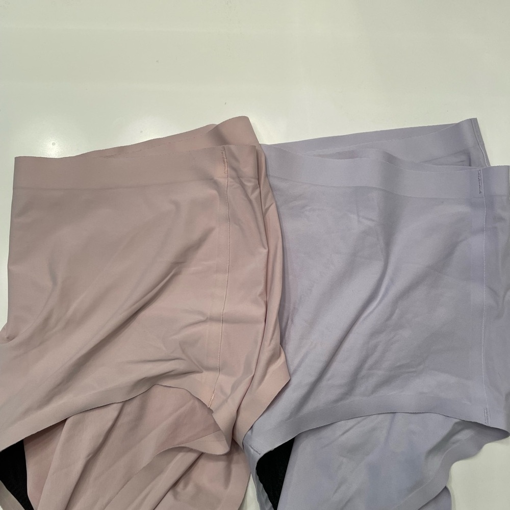 Knix High-Waist Brief Bundle
